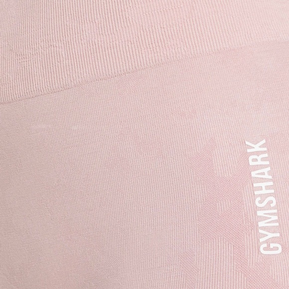 GYMSHARK adapt camo seamless leggings - Picture 6 of 7